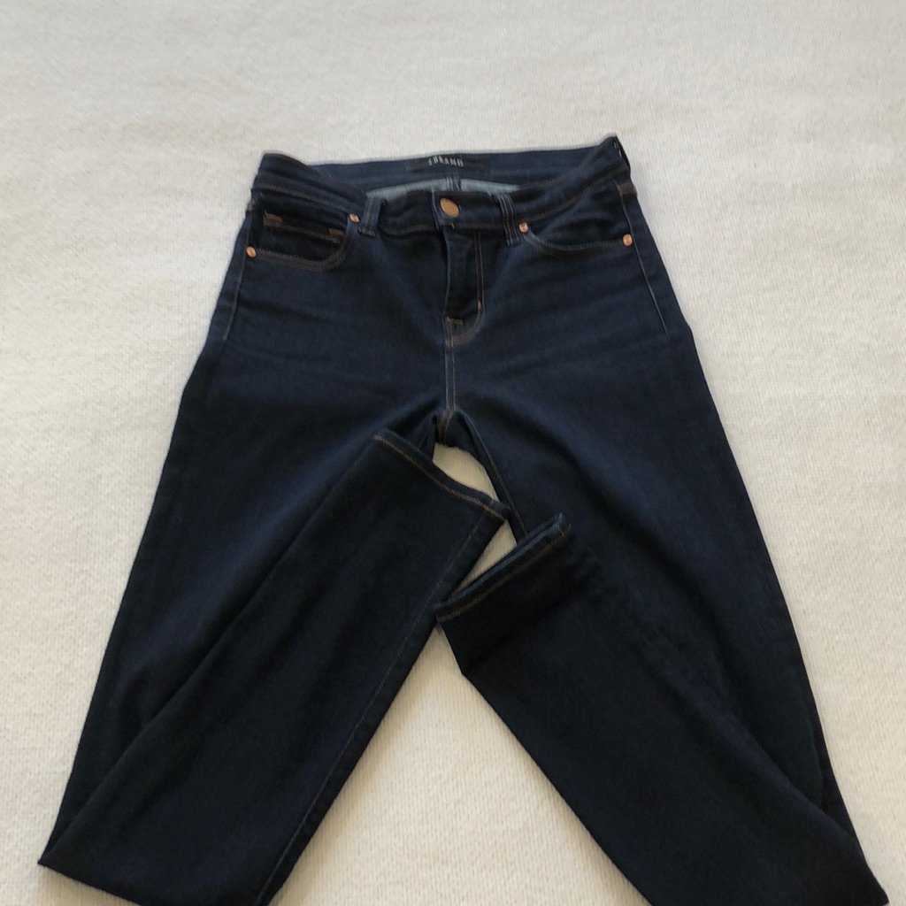 J Brand Jeans